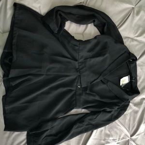 Forever 21 romper (never been worn!)